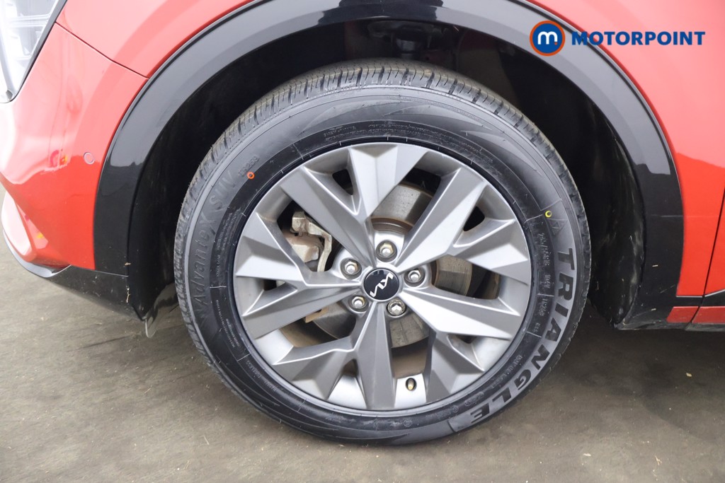 Used Kia Sportage 2022 for sale - 76807958: Photo 41