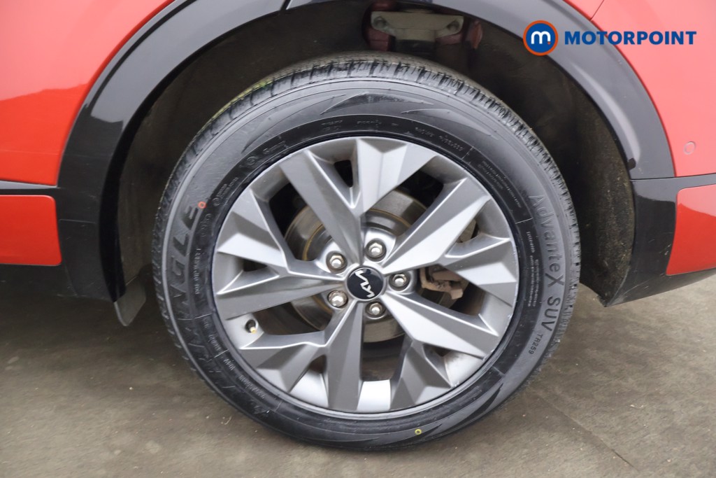 Used Kia Sportage 2022 for sale - 76807958: Photo 42