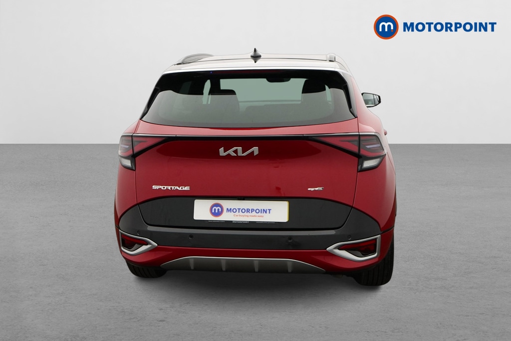 Used Kia Sportage 2022 for sale - 76807958: Photo 6