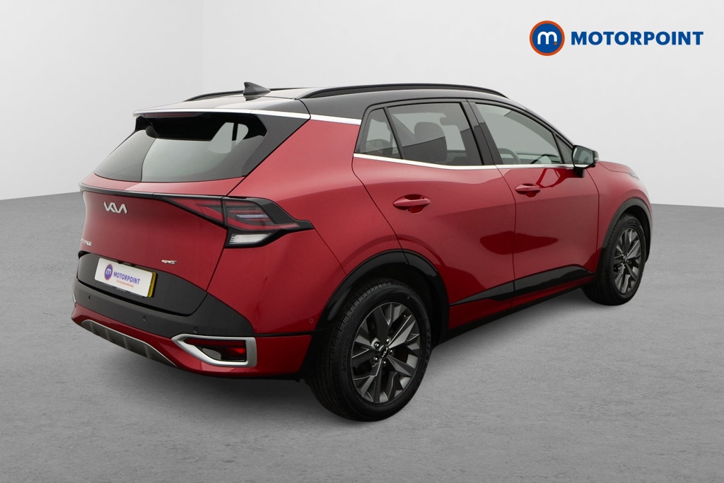 Used Kia Sportage 2022 for sale - 76807958: Photo 7