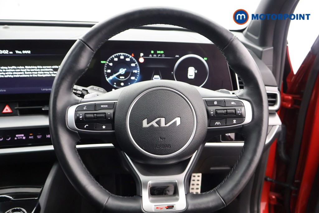 Used Kia Sportage 2022 for sale - 76807958: Photo 9