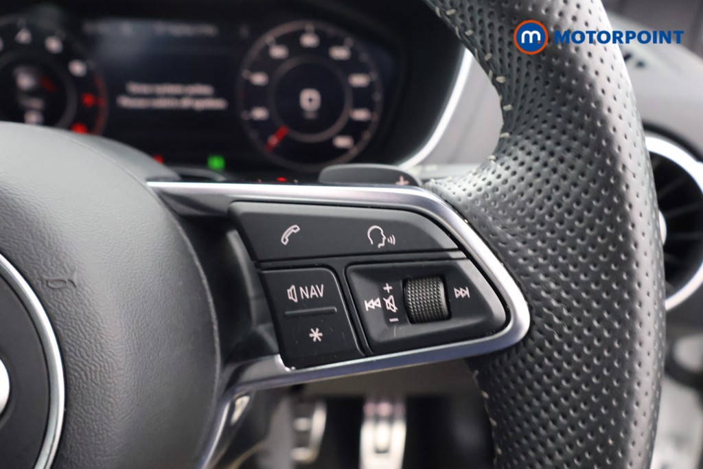 Used Audi TT 2023 for sale - 77079698: Photo 11