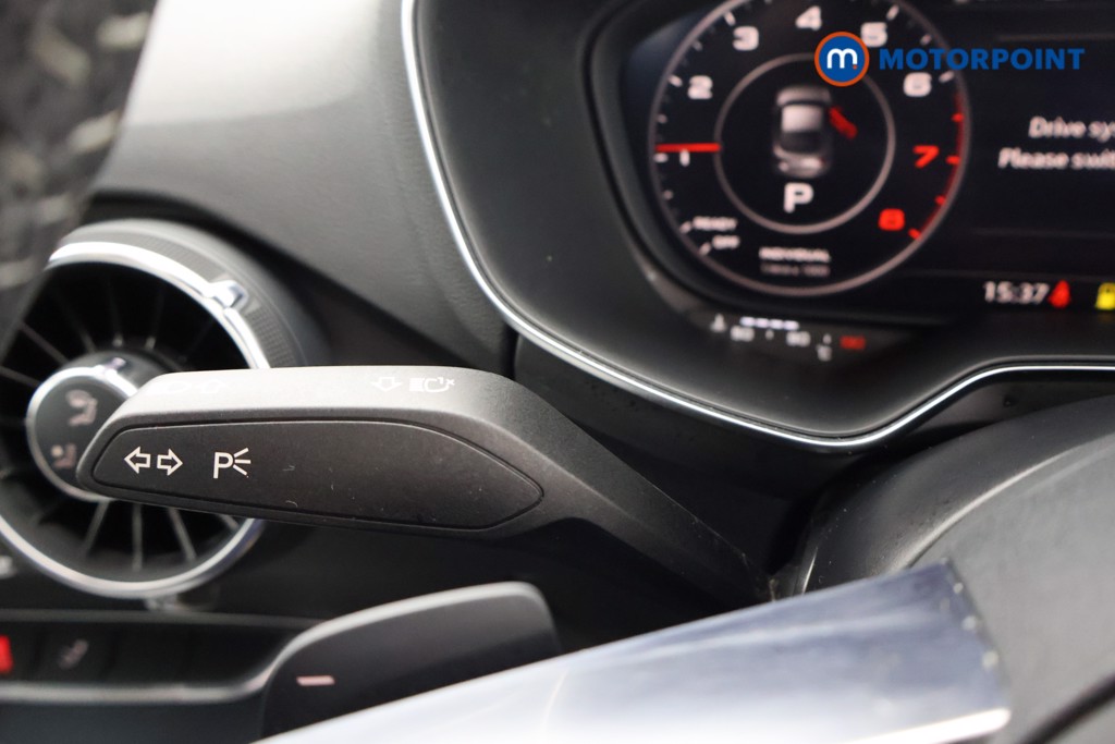 Used Audi TT 2023 for sale - 77079698: Photo 13