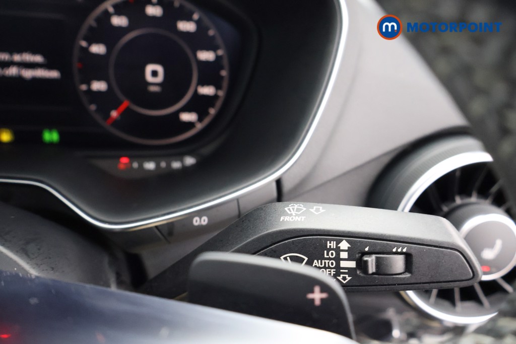 Used Audi TT 2023 for sale - 77079698: Photo 14