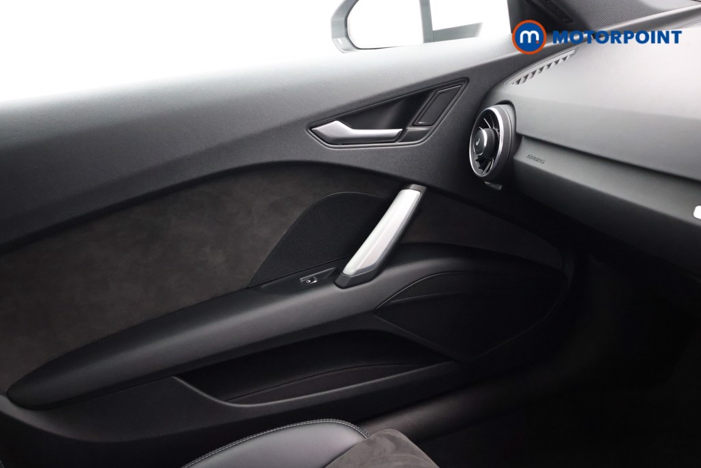 Used Audi TT 2023 for sale - 77079698: Photo 19