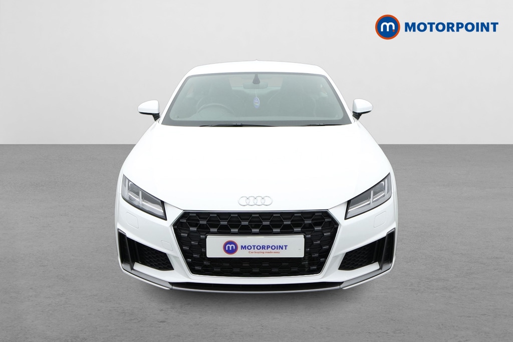 Used Audi TT 2023 for sale - 77079698: Photo 2