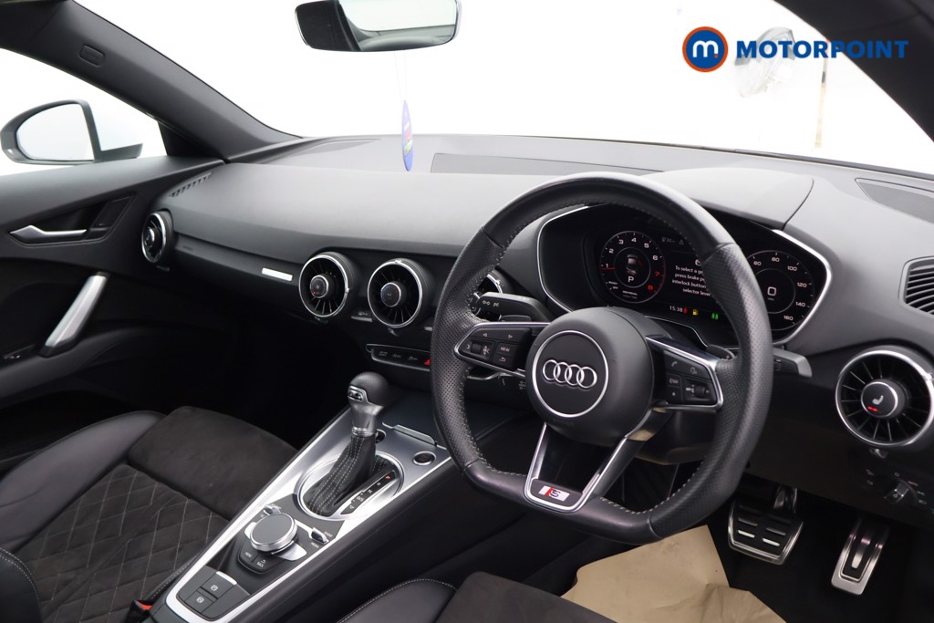 Used Audi TT 2023 for sale - 77079698: Photo 21
