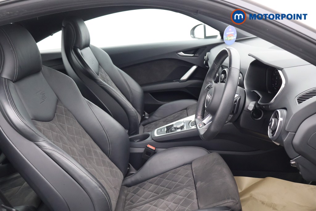 Used Audi TT 2023 for sale - 77079698: Photo 22