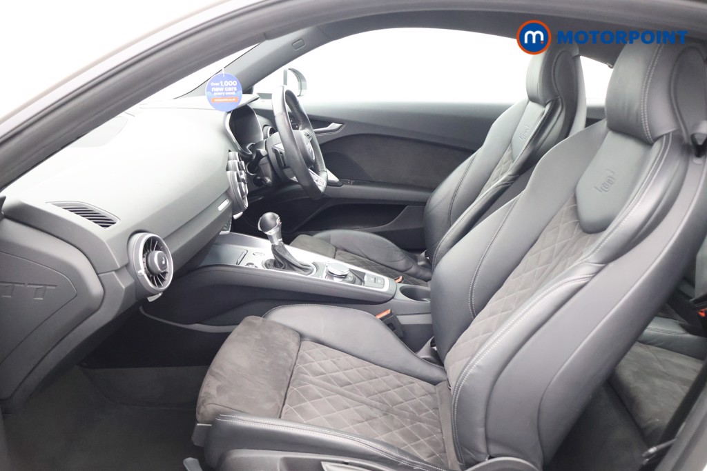 Used Audi TT 2023 for sale - 77079698: Photo 25