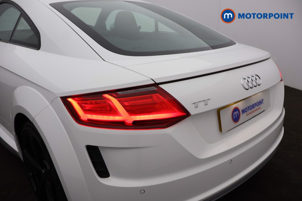 Used Audi TT 2023 for sale - 77079698: Photo 27