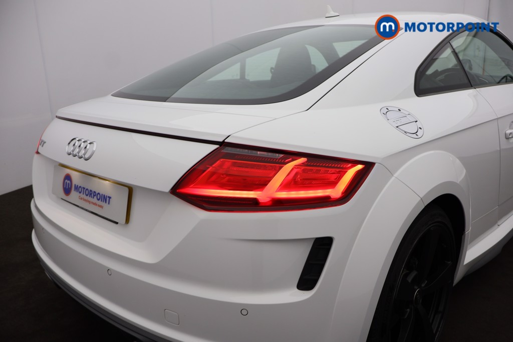 Used Audi TT 2023 for sale - 77079698: Photo 28