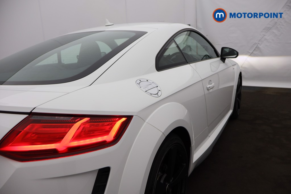 Used Audi TT 2023 for sale - 77079698: Photo 29