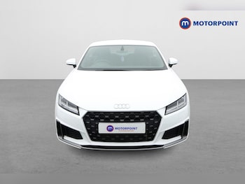 Used Audi TT 2023 for sale - 77079698: Photo