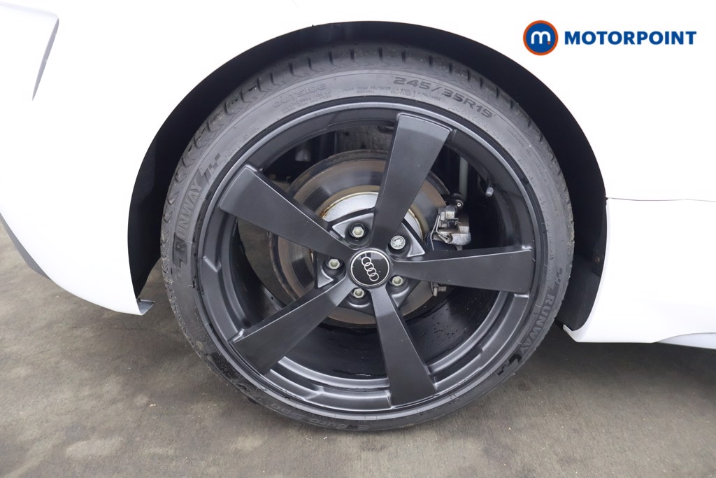 Used Audi TT 2023 for sale - 77079698: Photo 30