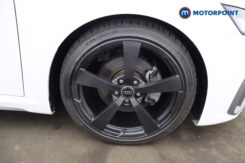 Used Audi TT 2023 for sale - 77079698: Photo 31