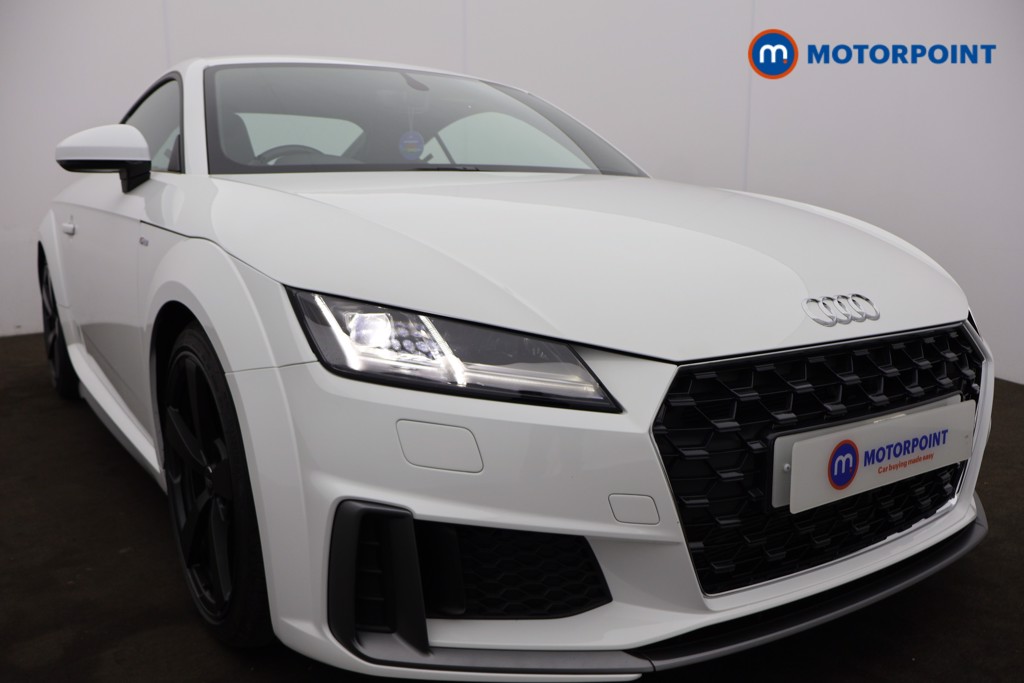 Used Audi TT 2023 for sale - 77079698: Photo 32