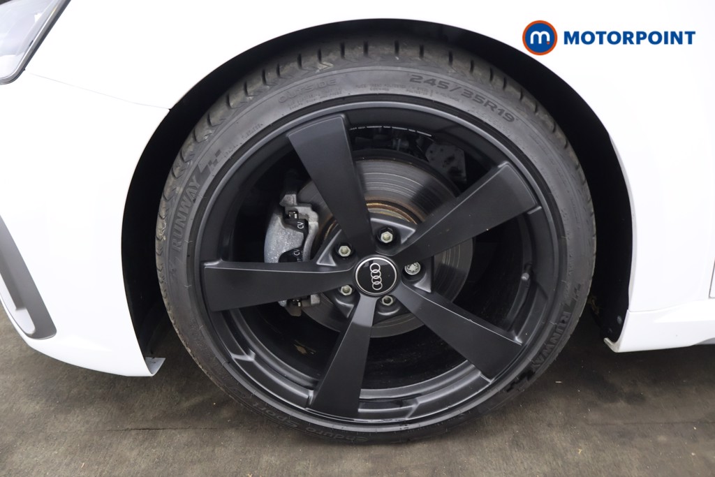 Used Audi TT 2023 for sale - 77079698: Photo 33