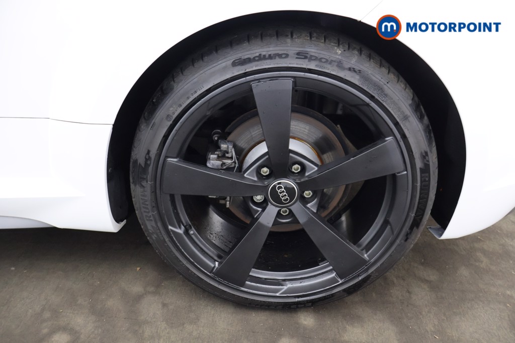 Used Audi TT 2023 for sale - 77079698: Photo 34