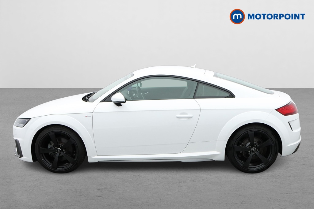 Used Audi TT 2023 for sale - 77079698: Photo 4