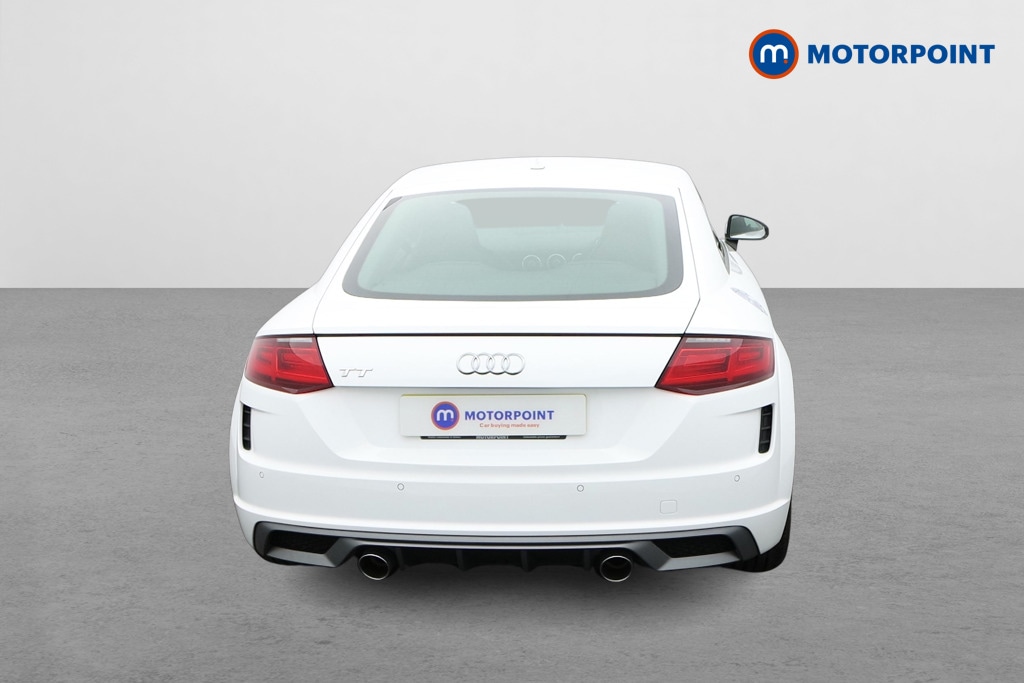 Used Audi TT 2023 for sale - 77079698: Photo 6