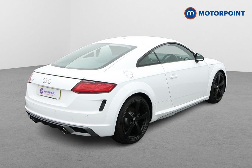 Used Audi TT 2023 for sale - 77079698: Photo 7