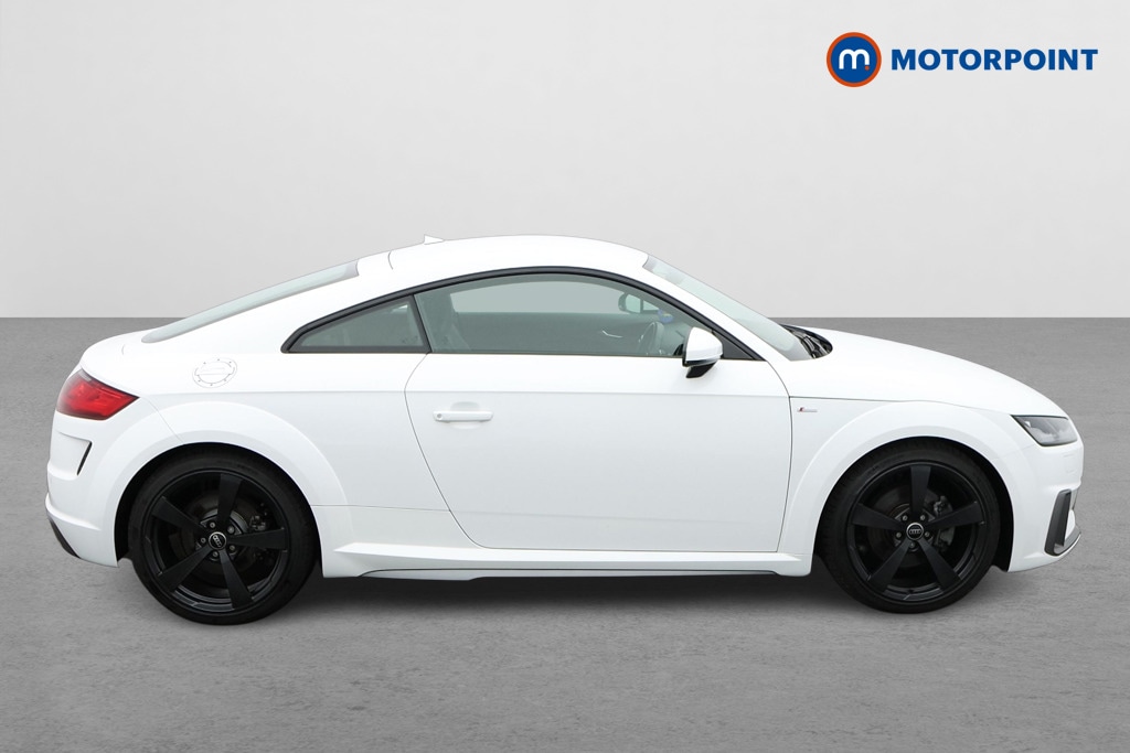 Used Audi TT 2023 for sale - 77079698: Photo 8