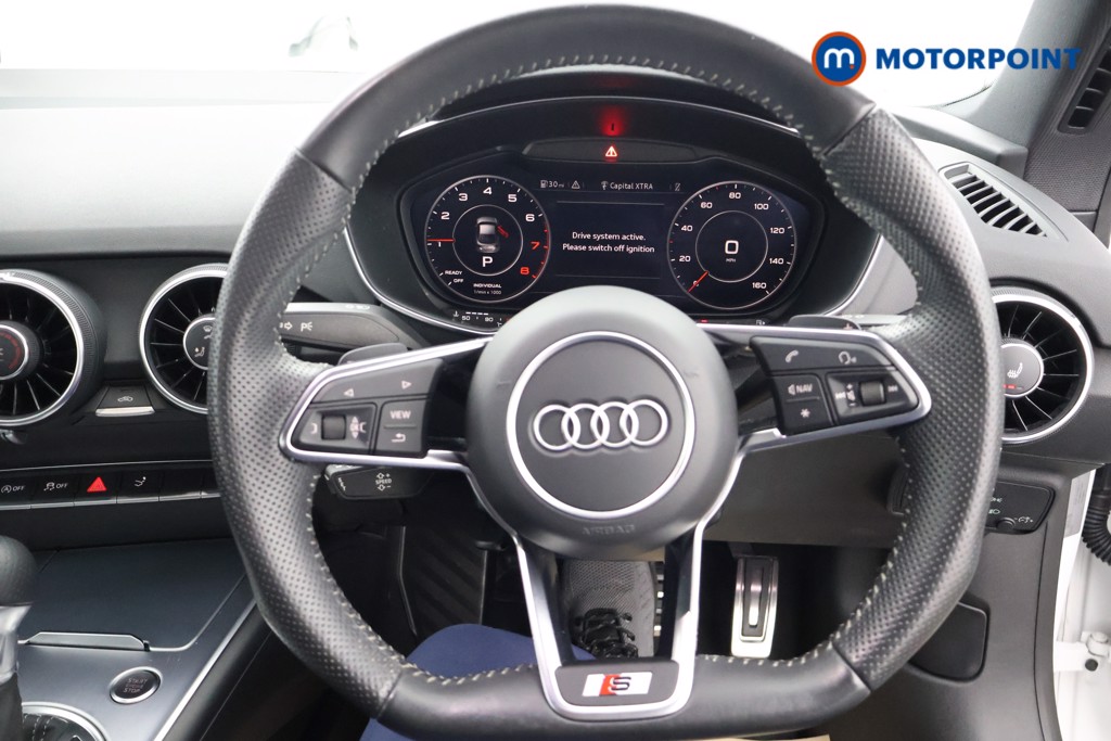 Used Audi TT 2023 for sale - 77079698: Photo 9