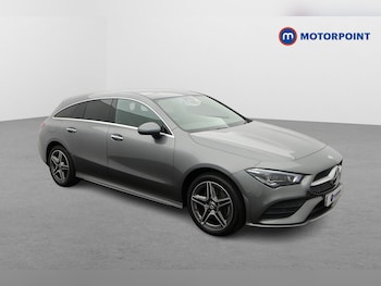 Used Mercedes-Benz CLA 2022 for sale - 79546658: Photo