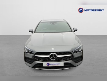 Used Mercedes-Benz CLA 2022 for sale - 79546658: Photo