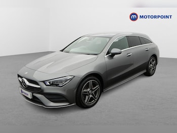 Used Mercedes-Benz CLA 2022 for sale - 79546658: Photo