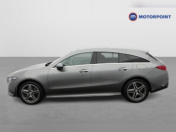 Used Mercedes-Benz CLA 2022 for sale - 79546658: Photo