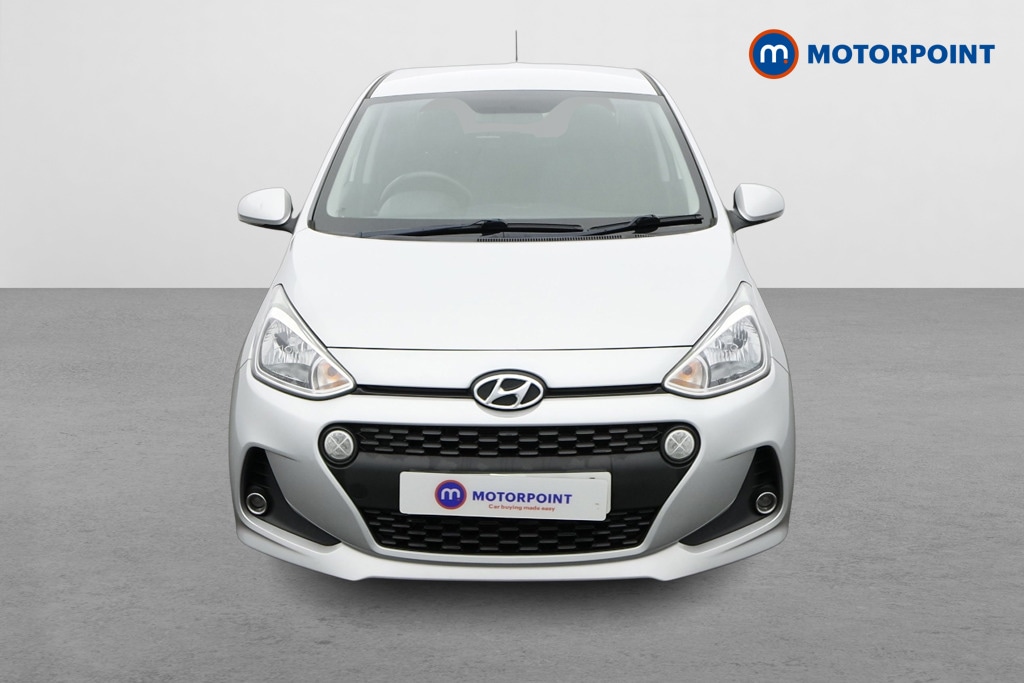 Used Hyundai i10 2017 for sale - 77161193: Photo 2