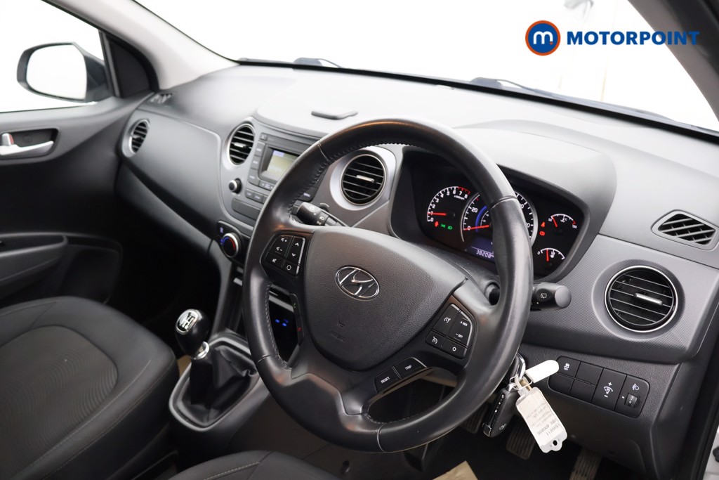 Used Hyundai i10 2017 for sale - 77161193: Photo 21