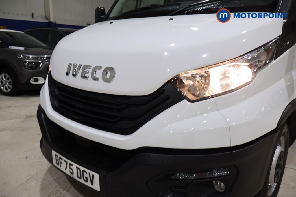 Used Iveco Daily 2025 for sale - 76949335: Photo 25