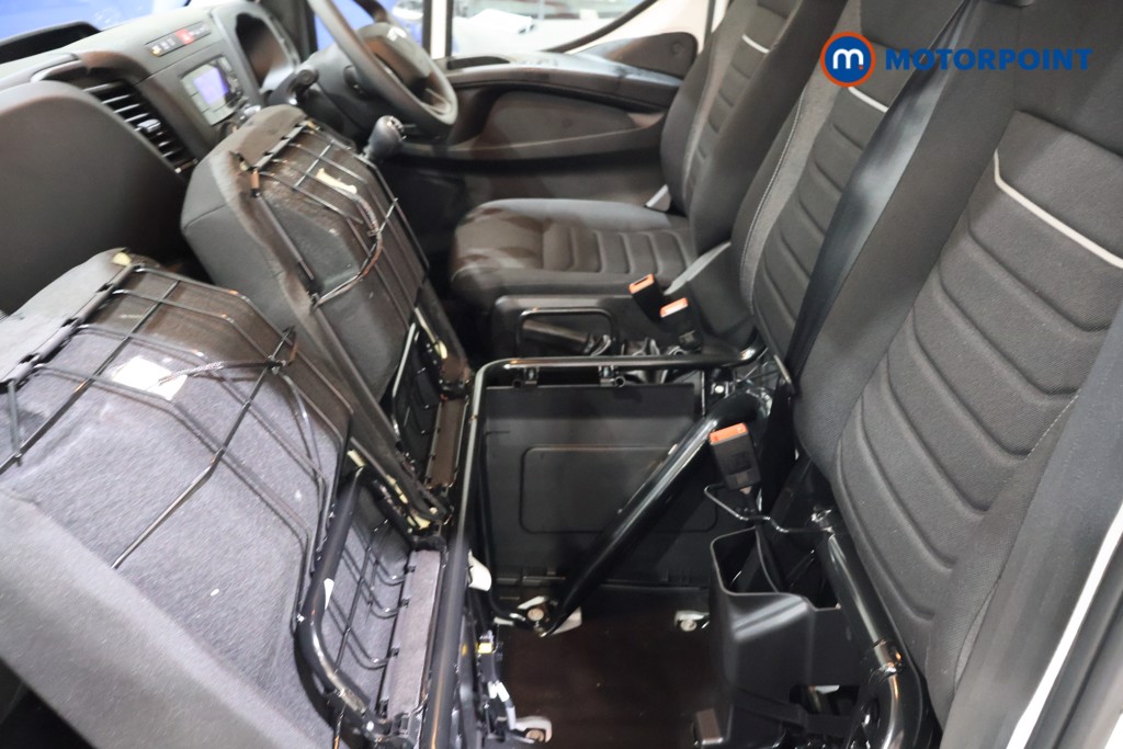 Used Iveco Daily 2025 for sale - 76949335: Photo 29