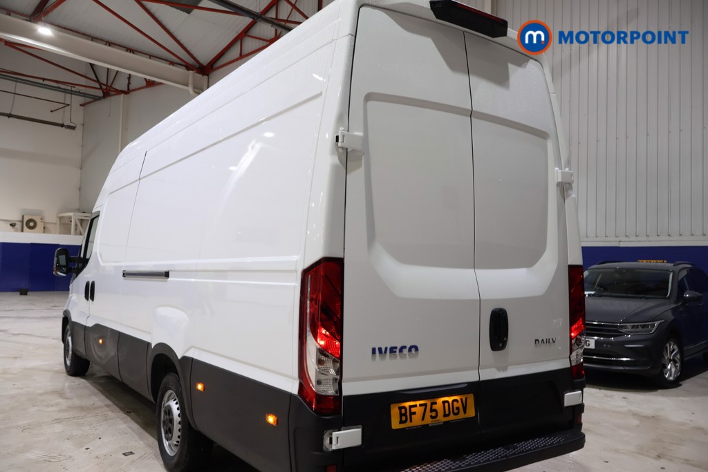 Used Iveco Daily 2025 for sale - 76949335: Photo 34