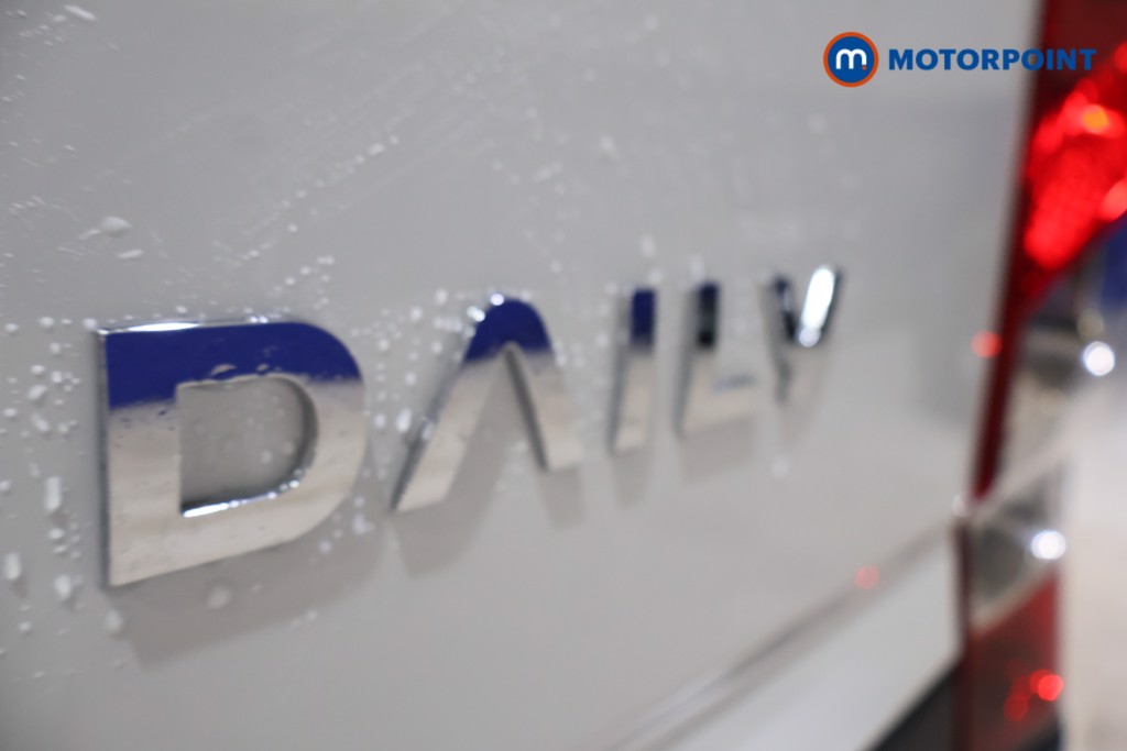 Used Iveco Daily 2025 for sale - 76949335: Photo 35