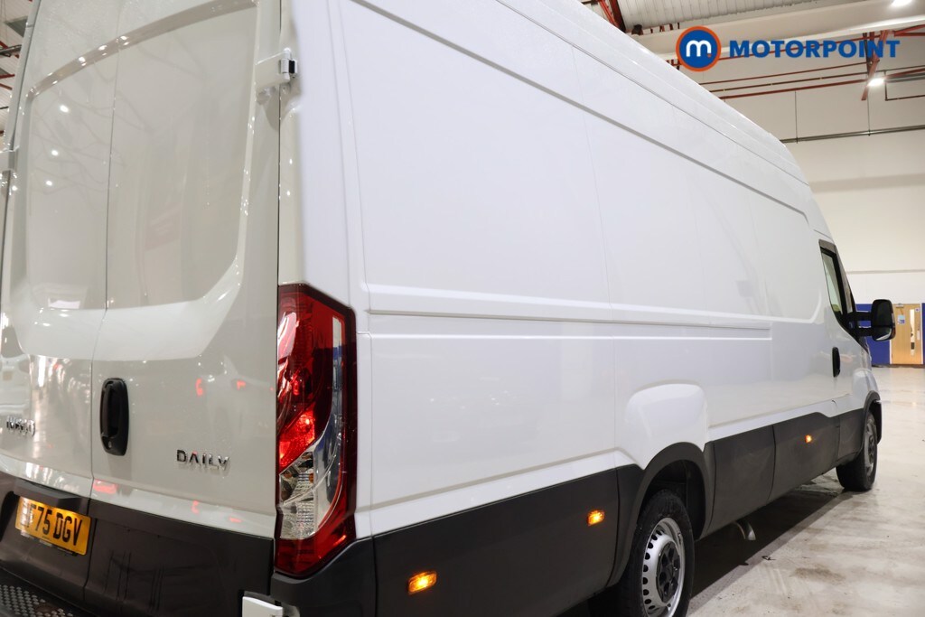 Used Iveco Daily 2025 for sale - 76949335: Photo 39
