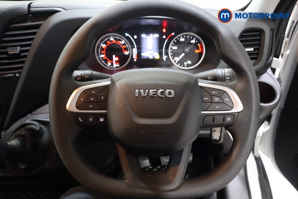 Used Iveco Daily 2025 for sale - 76949335: Photo 9