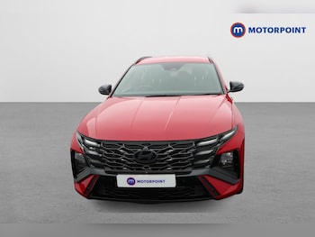 Used Hyundai TUCSON 2026 for sale - 79353274: Photo
