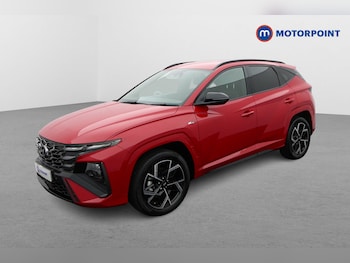 Used Hyundai TUCSON 2026 for sale - 79353274: Photo