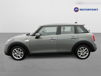 Used MINI Hatch 2019 for sale - 78718215: Photo
