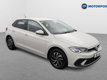 2022 - 1.0 TSI Life 5dr