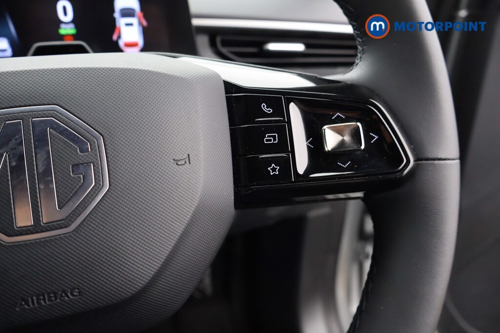 Used MG MG3 for sale - 77845917: Photo 11