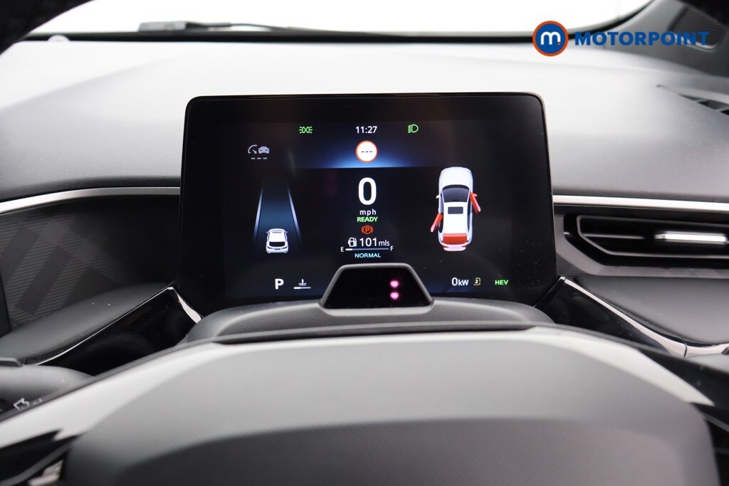 Used MG MG3 for sale - 77845917: Photo 12