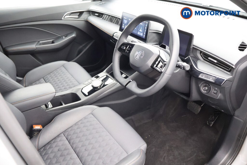 Used MG MG3 for sale - 77845917: Photo 19