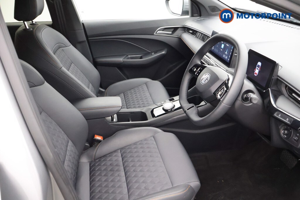 Used MG MG3 for sale - 77845917: Photo 20