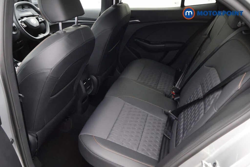 Used MG MG3 for sale - 77845917: Photo 25