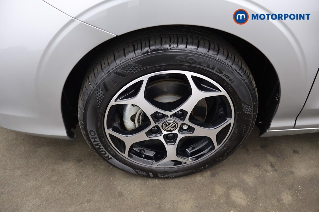 Used MG MG3 for sale - 77845917: Photo 28