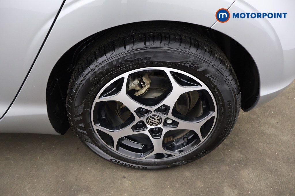 Used MG MG3 for sale - 77845917: Photo 29